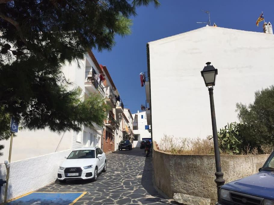Casa Colomer Cadaques Exterior photo
