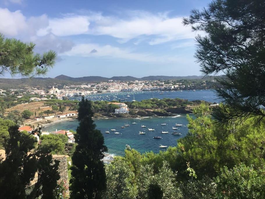 Casa Colomer Cadaques Exterior photo