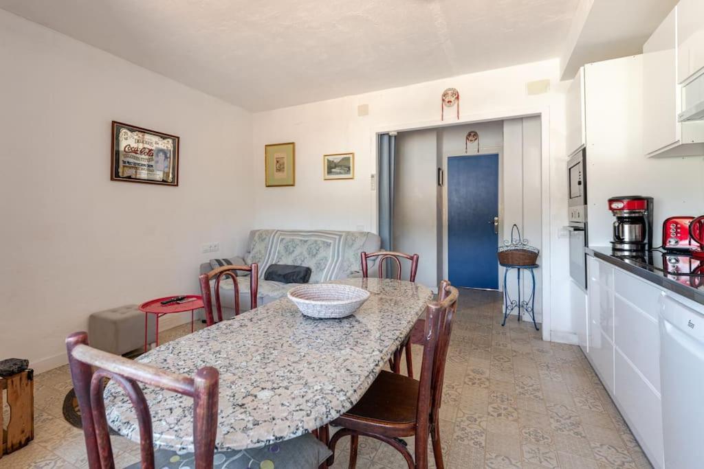 Casa Colomer Cadaques Exterior photo
