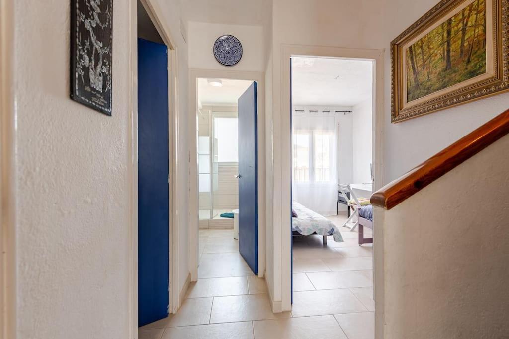 Casa Colomer Cadaques Exterior photo