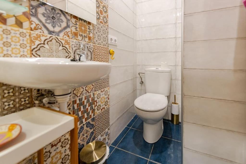 Casa Colomer Cadaques Exterior photo