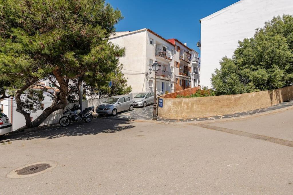 Casa Colomer Cadaques Exterior photo