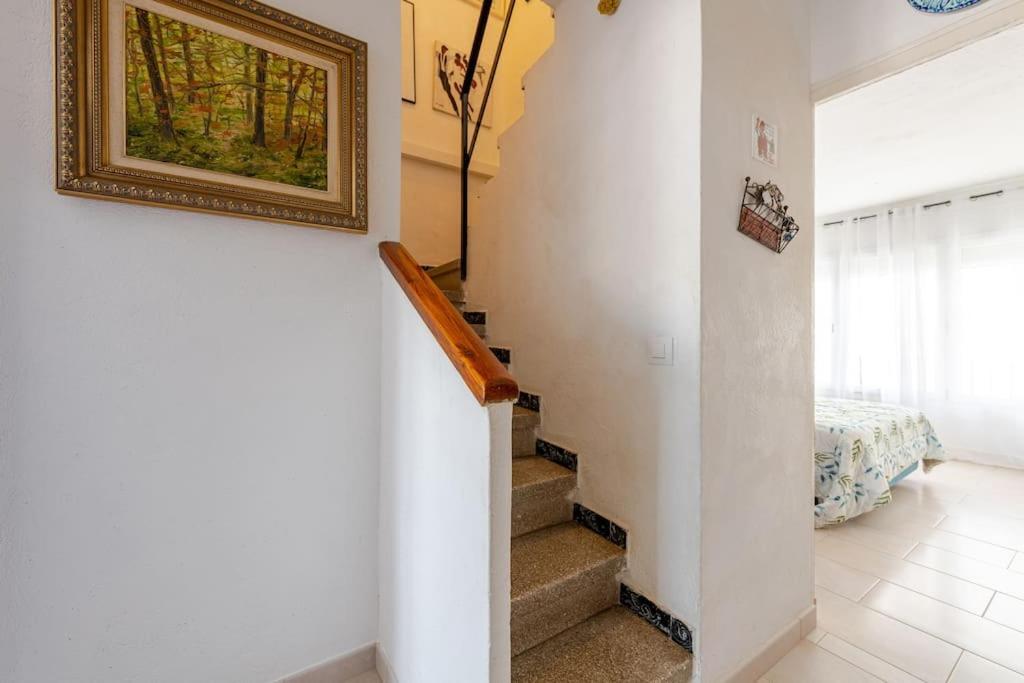 Casa Colomer Cadaques Exterior photo