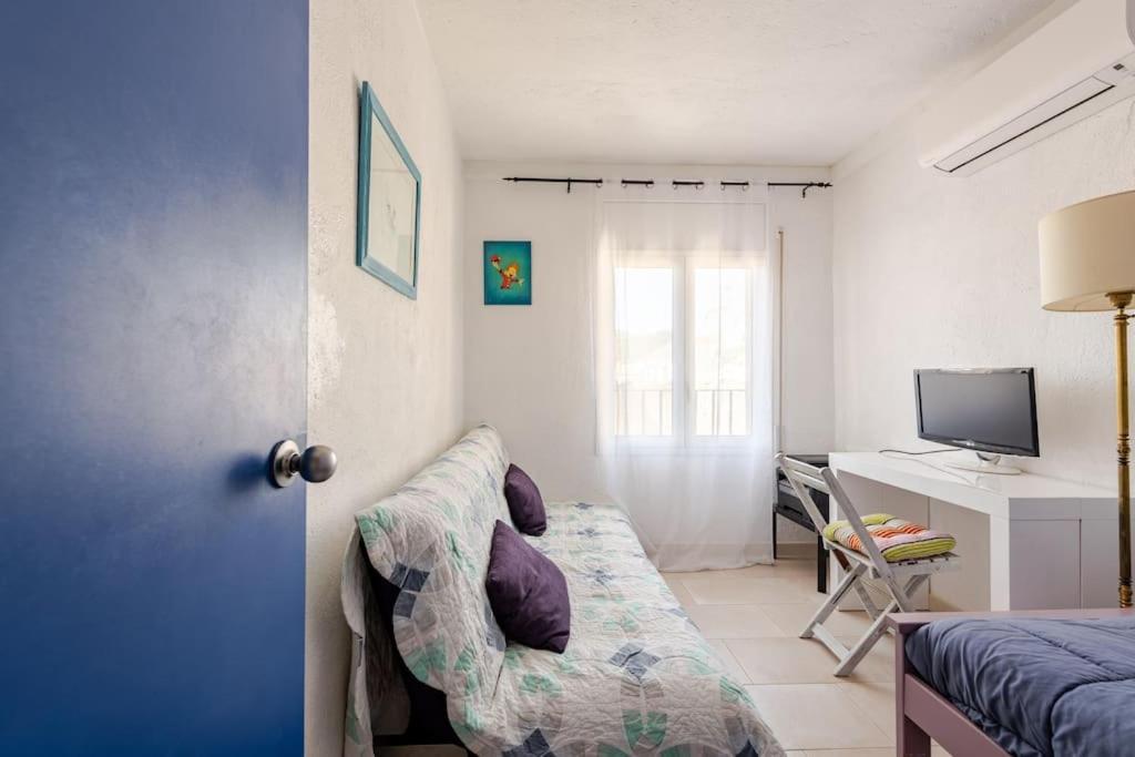 Casa Colomer Cadaques Exterior photo