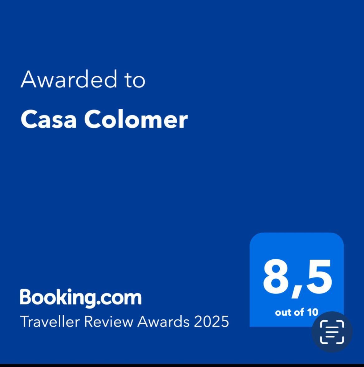 Casa Colomer Cadaques Exterior photo