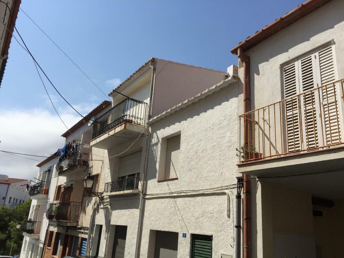 Casa Colomer Cadaques Exterior photo